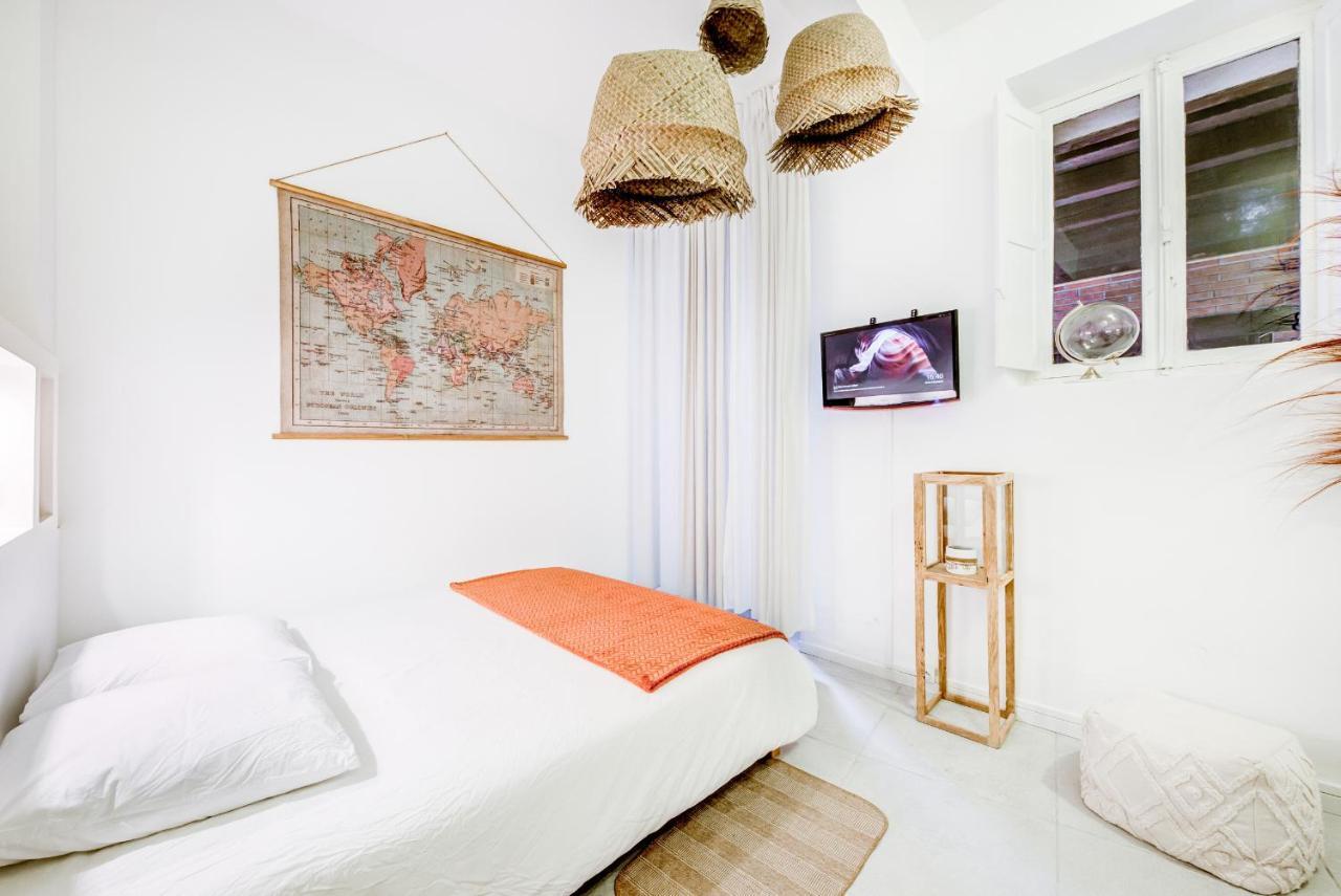 Spa Des Carmes Тулуза Экстерьер фото